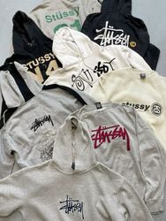 🔔Premium ⚜️ branded vintage sweatshirt
