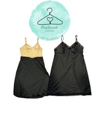 Y2K slip dresses 15 pcs (030826-10)