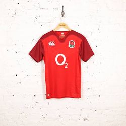 Authentic Rugby Club T shirt