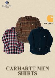 Carhartt Men Shirts - EVM1949