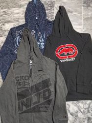 Ecko Hoodies