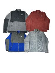 TNF Fleece Jacket | V-T689