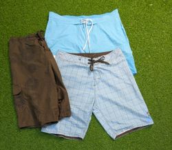 7408 - Street wear Shorts