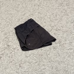 LULULEMON SHORTS - BUNDLE 01
