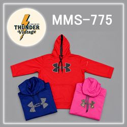 Under Armour Hoodie (Mms-775)
