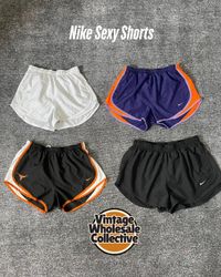 Nike Sexy Shorts - (24/07)