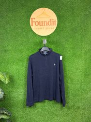 Ralph Lauren 1/4 Zip Sweater | FO-246