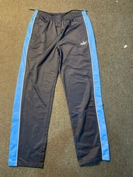 Puma track pants serial-2121