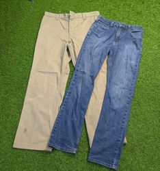 8320 - Carhartt Pant and Jeans