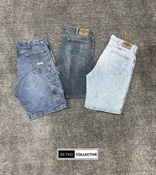 Premium Wrangler Shorts #180826