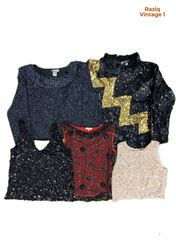 💥 RV4408 Party Blouse