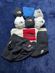 The north face mix bundle