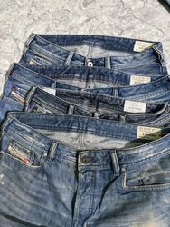 Diesel zathan zatiny  bootcut