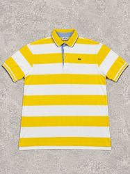 Lacoste Polo Shirts - [TS-0862]