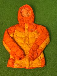 Montbell puffer jacket #5