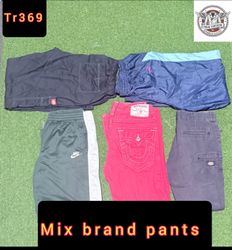 mix brand pants Tr 369