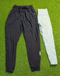 7285 - Gymshark Leggings and Trousers