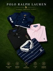 T-shirts Polo Ralph Lauren 26 pièces