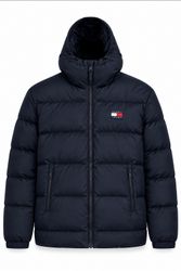 Anoraks de marques mélangées