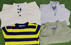 Pull Tommy Hilfiger
