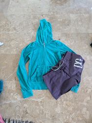 Juicy Couture Ed Hardy Bundle