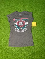 Y2k women tshirt #14