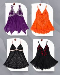 Y2K Fairy Core Cami Tops