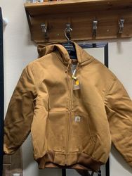 🎉Atacado Vip ⚜️ jaqueta carhartt autêntica