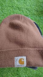 Carhartt beanie