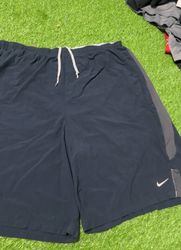 Sports branded shorts 9 pices bale