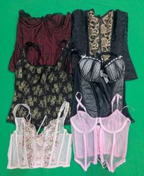 💥 RV4984 Corsets
