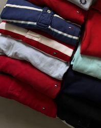 Tommy Hilfiger Polo Shirts
