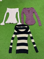 Yv222 Sweater 11P