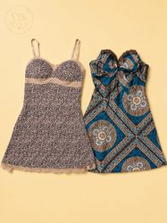 Y2K Babydoll Tops Bundle