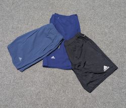 ZV00074 Adidas Sport Shorts Bundle