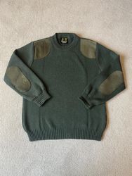 Premium Barbour sweaters