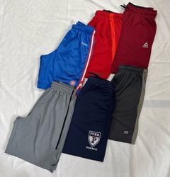 Under armour & Reebok Shorts B#371