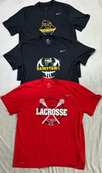 Branded sport t-shirts (1041)