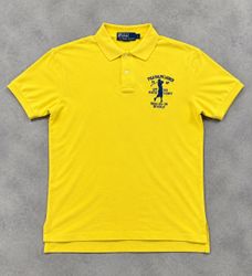 Ralph Lauren Polo Shirts - [TS-0948]