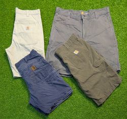 6767 - Carhartt Cotton Short
