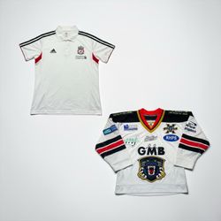 Rugby t shirt