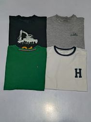 Patagonia & Tommy T-shirt RV # 1675