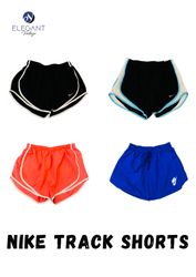 Nike Track Shorts - EVM1710