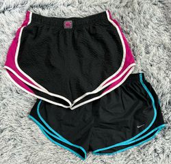 Nike Sexy Shorts (1246)