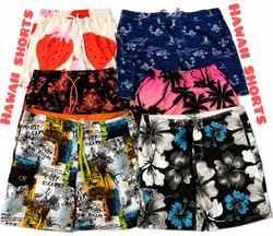 Hawaii shorts
