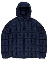 Special Montbell Puffer Jackets