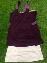 Lululemon Tank Tops
