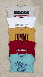Tommy Hilfiger T-Shirts