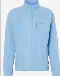 Columbia Fleece Jackets(0007)