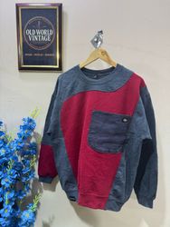 Upcycled Dickies Sweatshirt